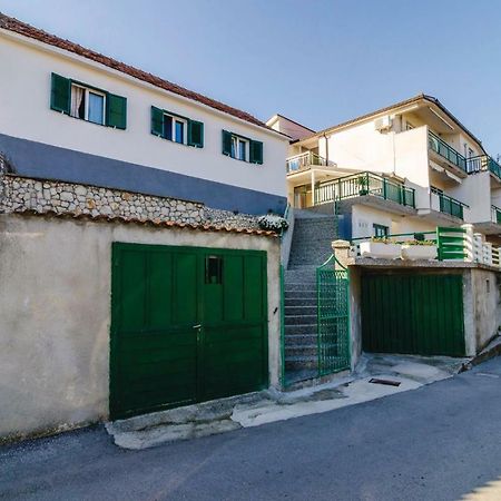 Three-Bedroom Apartment In Ploce Ploce  Exterior photo